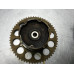 103M105 Exhaust Camshaft Timing Gear For 06-07 GMC Envoy  4.2 12569502